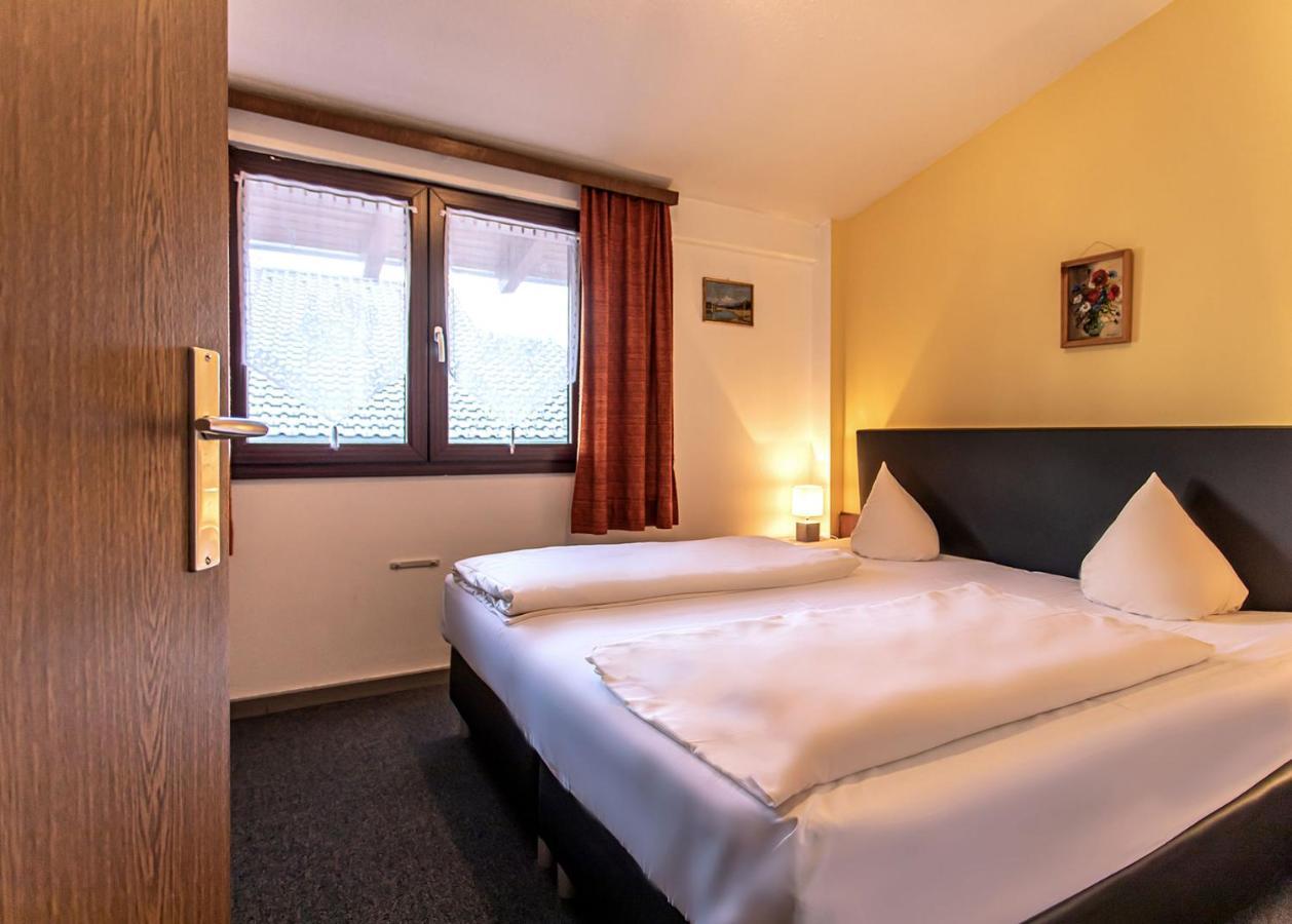 Family-Appartements Innsbruck Eksteriør bilde