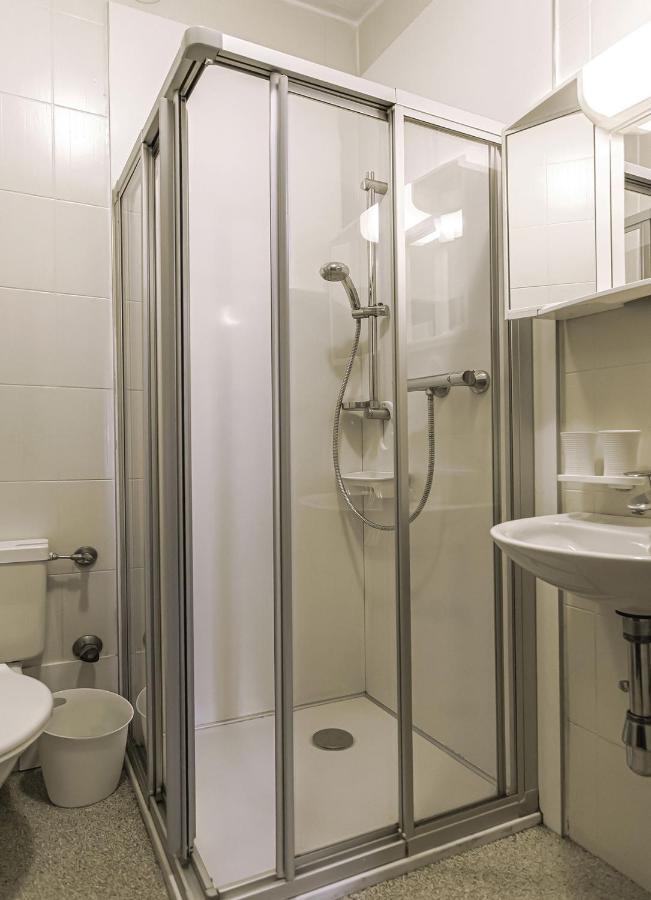 Family-Appartements Innsbruck Eksteriør bilde