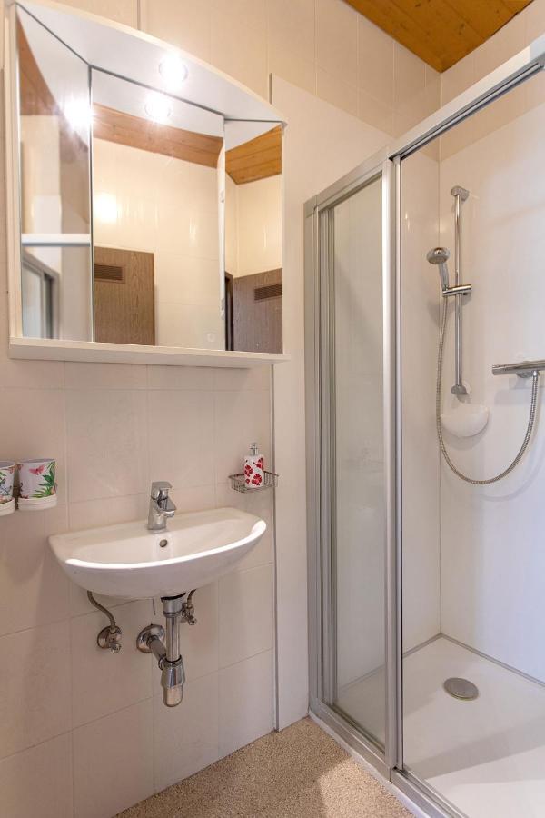 Family-Appartements Innsbruck Eksteriør bilde