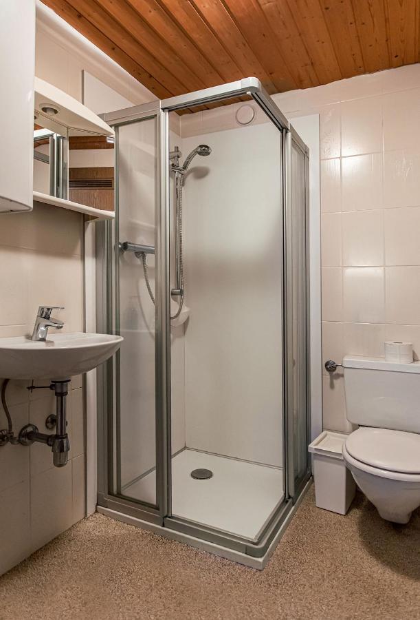 Family-Appartements Innsbruck Eksteriør bilde