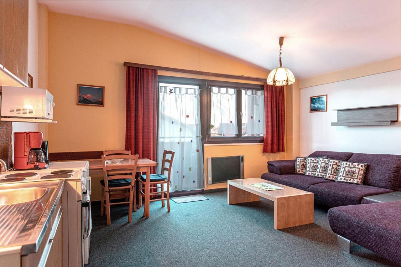 Family-Appartements Innsbruck Eksteriør bilde