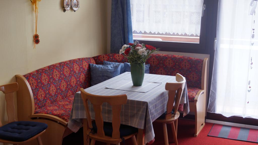 Family-Appartements Innsbruck Eksteriør bilde