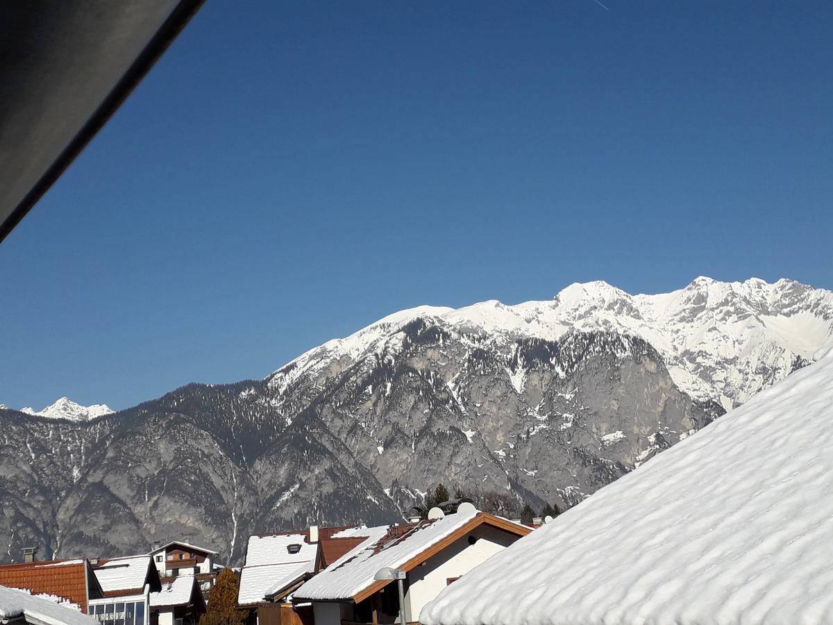 Family-Appartements Innsbruck Rom bilde
