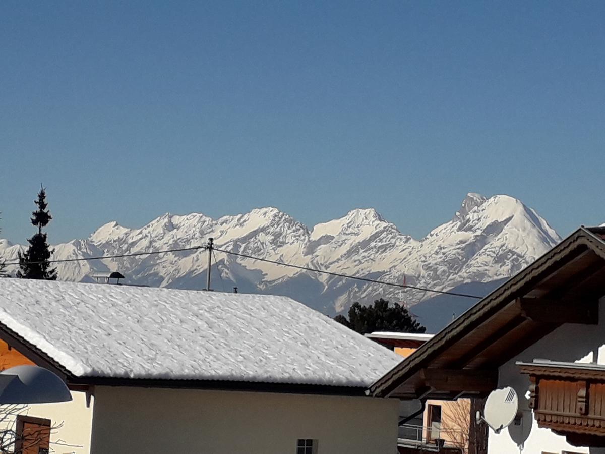 Family-Appartements Innsbruck Rom bilde
