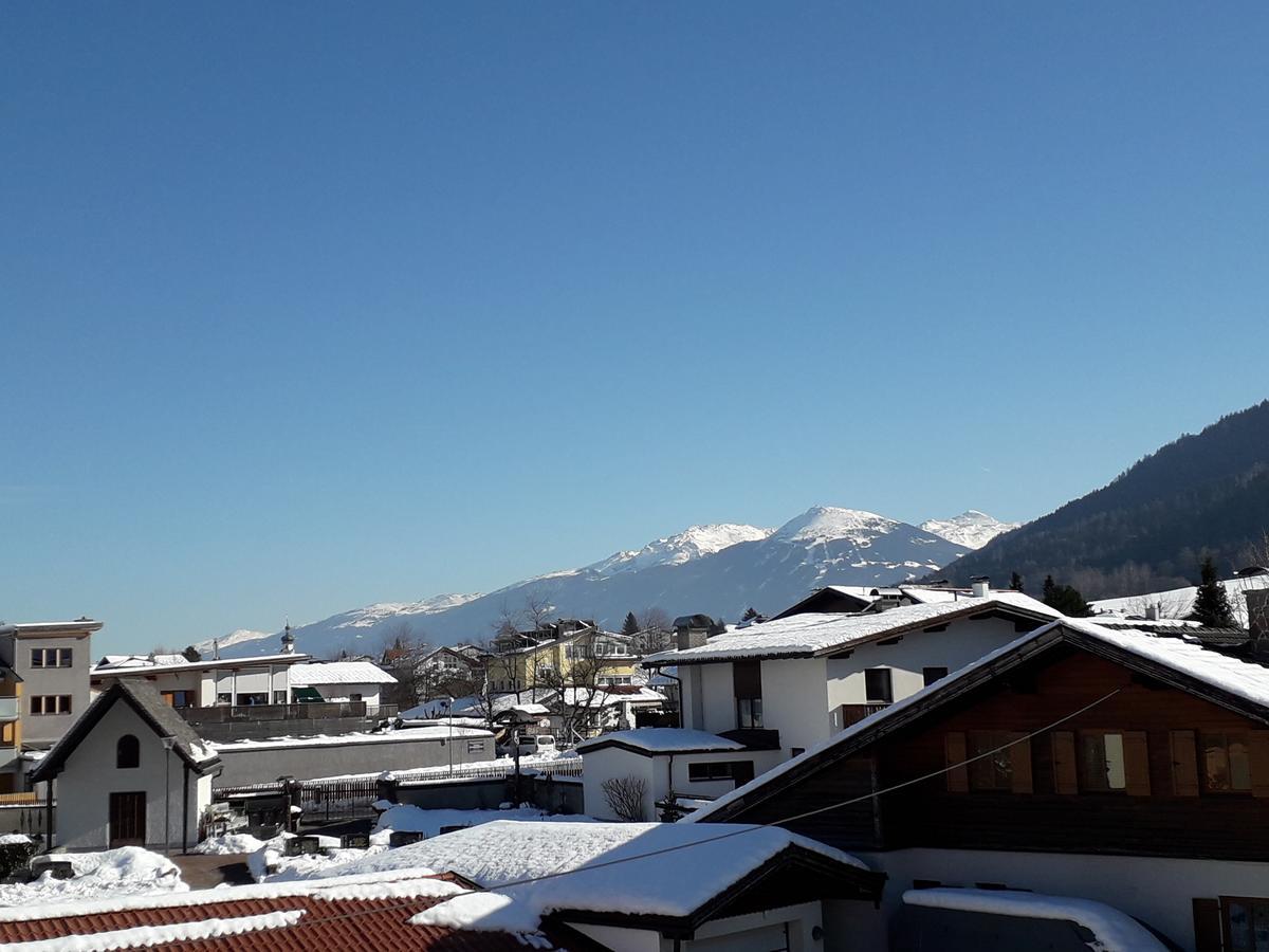 Family-Appartements Innsbruck Rom bilde