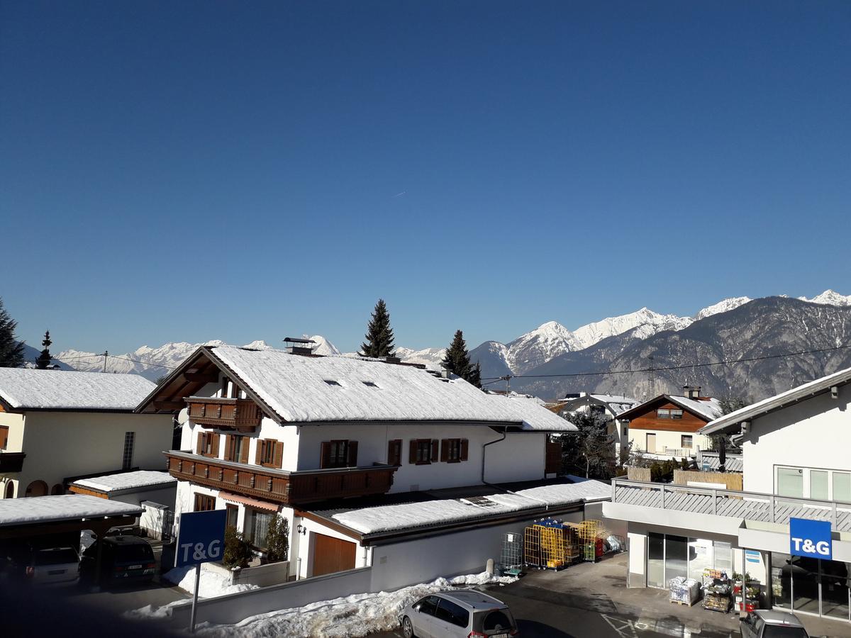 Family-Appartements Innsbruck Rom bilde
