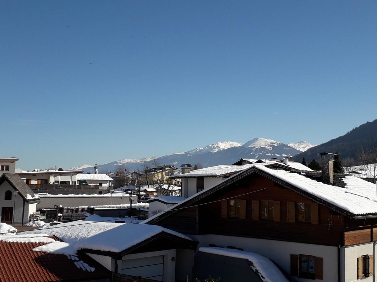 Family-Appartements Innsbruck Rom bilde